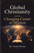 Global Christianity and the Changing Center of Mission
