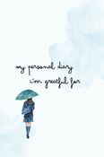 My personal Diary