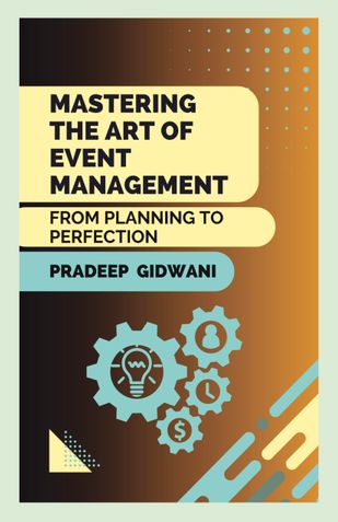 Mastering the art of event management