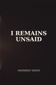 I Remains Unsaid in Gurmukhi