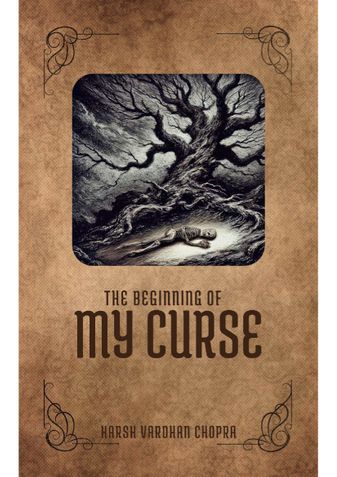 The Beginning of My Curse