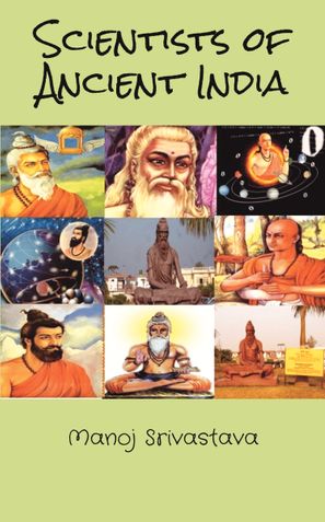 Scientists of Ancient India