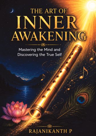 The Art Of Inner Awakening