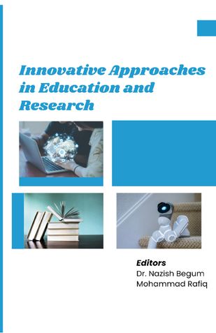 Innovative Approaches in Education and Research