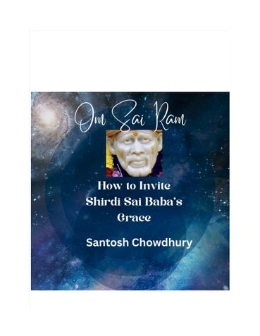 How to Invite Shirdi Sai Baba’s Grace
