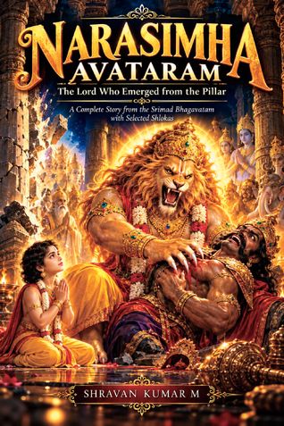 Narasimha Avataram