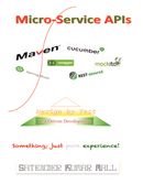 Micro Service APIs – Design by Test