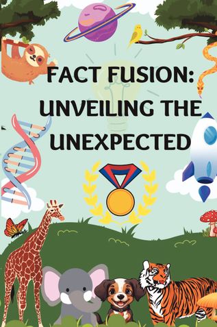 Fact Fusion: Unveiling the Unexpected