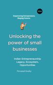 UNLOCKING THE POWER OF SMALL BUSINESSES