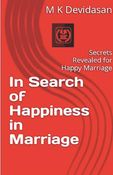 In Search of Happiness in Marriage