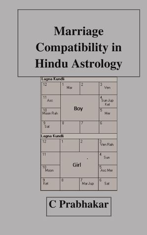 Marriage Compatibility in Hindu Astrology