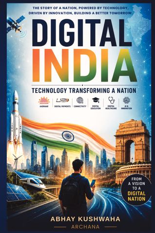 Digital India: Technology Transforming a Nation