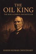 The Oil King - The John D. Rockefeller