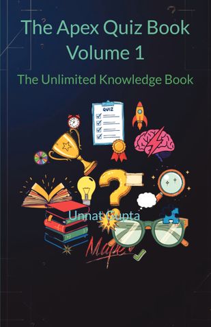 The Apex Quiz Book