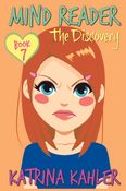 Mind Reader - Book 7: The Discovery