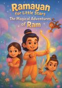Ramayana for little stars