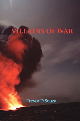 Villains of War