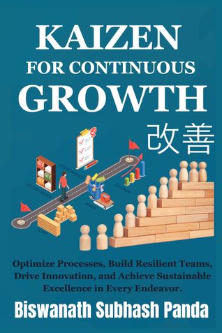 Kaizen For Continuous Growth