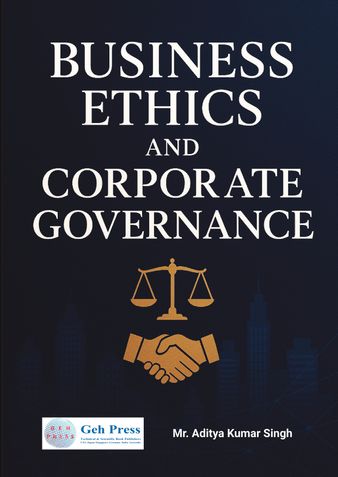 Business Ethics and Corporate Governance