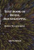 Textbook of Hotel Housekeeping