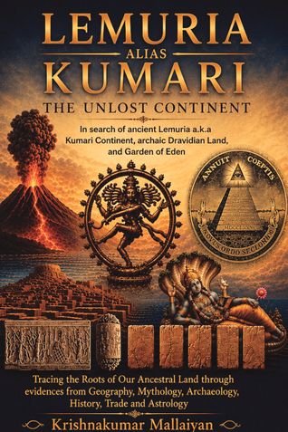 Lemuria alias Kumari: The Unlost Continent