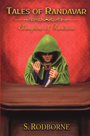 Tales of Randavar