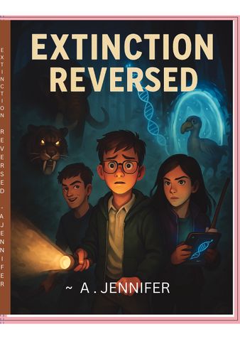 EXTINCTION REVERSED