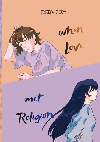 When love met religion