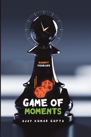 Game of Moments
