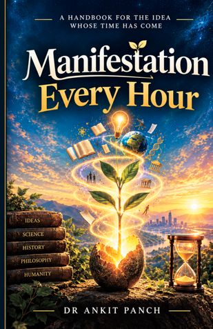 Manifestation Every Hour