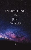 EVERYTHING IS JUST WIRED