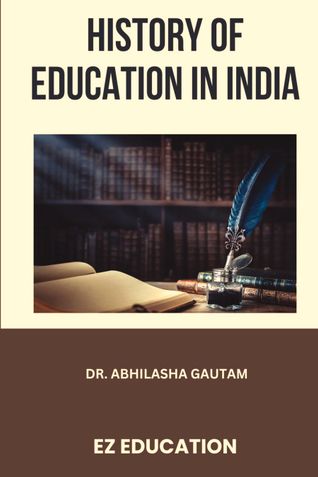 History of Education in India