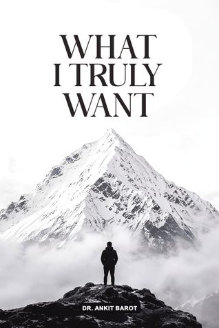 What I Truly Want