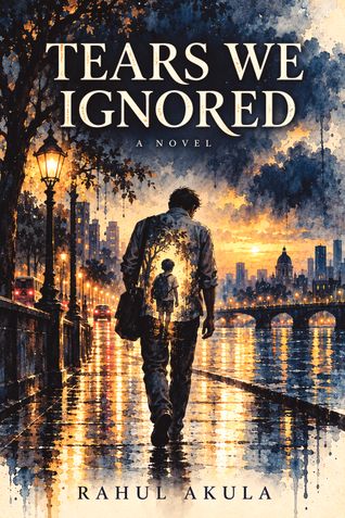 Tears We Ignored ( English)