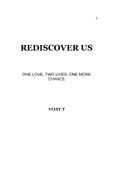 Rediscover Us