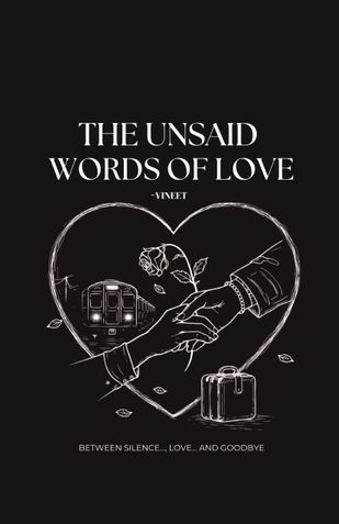 The Unsaid Words Of Love