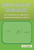 Rebirth of the Electron: Electromagnetism