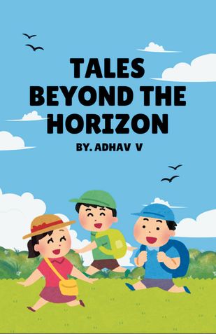 Tales Beyond the Horizon