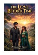 THE LOVE BEYOND TIME