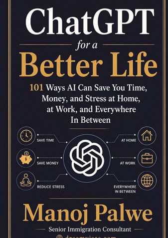 ChatGPT for a Better Life