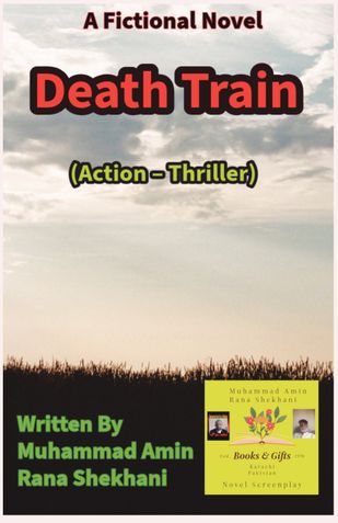 Death Train