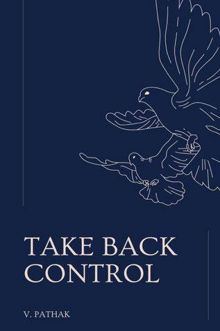 Take Back Control