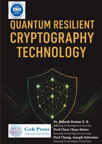 Quantum Resilient Cryptography Technology