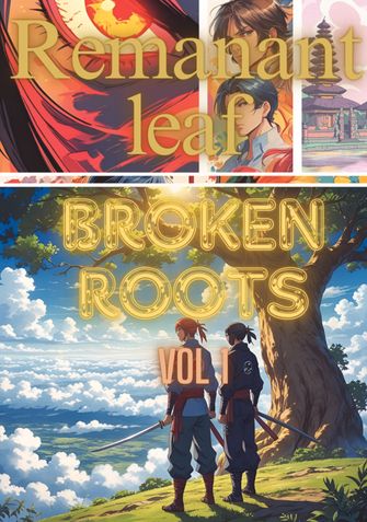 Remanant leaf - Broken Roots: Vol1