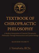 TEXTBOOK OF CHIROPRACTIC PHILOSOPHY
