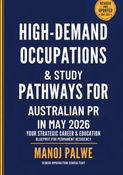 HIGH-DEMAND OCCUPATIONS & STUDY PATHWAYS FOR AUSTRALIAN PR IN 2026
