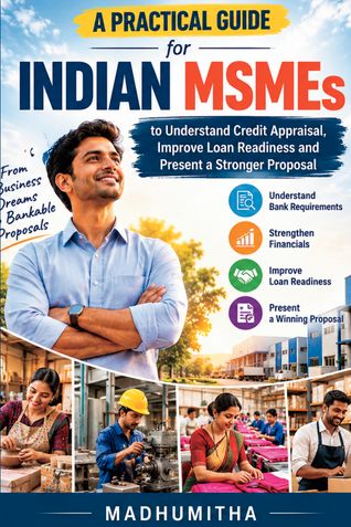 A Practical Guide for Indian MSMEs