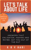 Let's Talk about Life