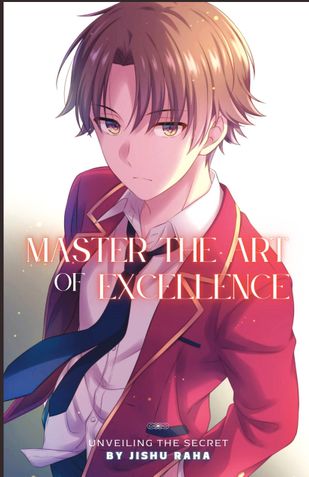 Master The Art of Excellence