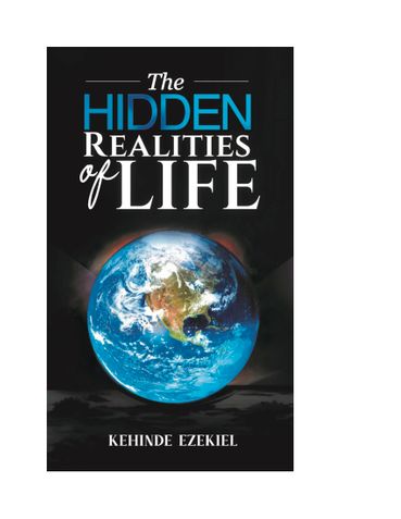 THE HIDDEN REALITIES OF LIFE